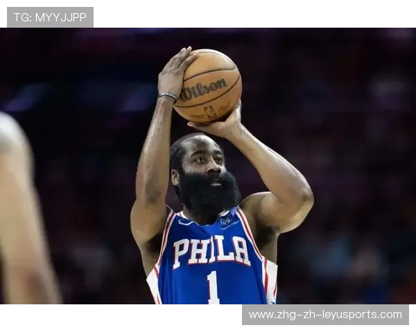 哈登突破造犯规并罚中，76人稳住节奏