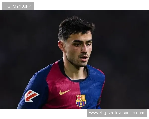 巴萨佩德里中场突破后分球助攻前锋得手：从场上智慧到训练体系的力量