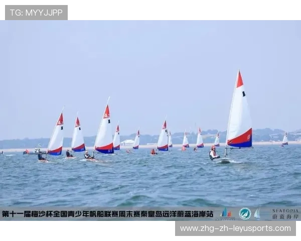 国际帆船职业联赛推出观赛智能导览App，帆船比赛2021
