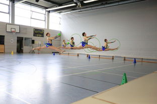 乐鱼体育app官方入口-世界青年体育舞蹈锦标赛青春舞动中国风，国际青年舞蹈大赛